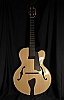 Archtop Accoustic 1