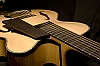 Archtop Accoustic 3