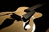 Archtop Accoustic 5