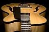 Archtop Accoustic 6