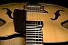 Archtop Accoustic 7