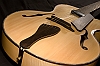 Archtop Accoustic 11
