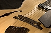 Archtop Accoustic 12