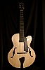 Archtop Accoustic 2