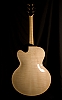 Archtop Accoustic 3